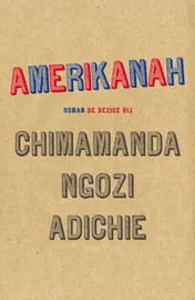 Omslag van Amerikanah