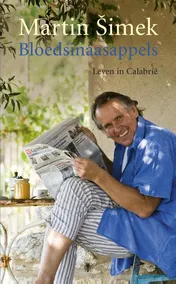 Omslag van Bloedsinaasappels
