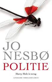 Omslag van Politie