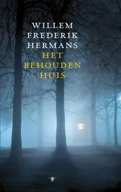 Omslag van Het behouden huis