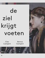 Omslag van De ziel krijgt voeten