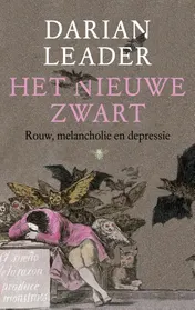 Omslag van Het nieuwe zwart