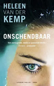 Omslag van Onschendbaar