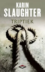 Omslag van Triptiek