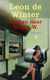 Omslag van Zoeken naar Eileen W.