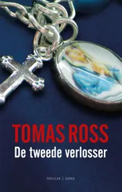 Omslag van De tweede verlosser
