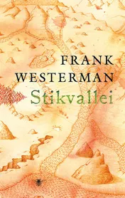 Omslag van Stikvallei