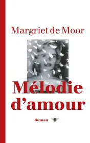 Omslag van Melodie d'amour