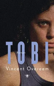 Omslag van Tobi