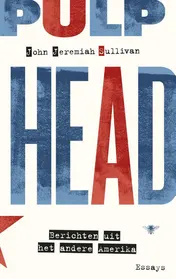Omslag van Pulphead