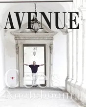 Omslag van Avenue