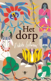 Omslag van Het dorp