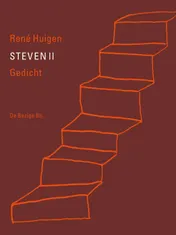 Omslag van Steven 2