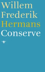 Omslag van Conserve