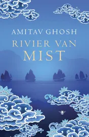 Omslag van Rivier van mist