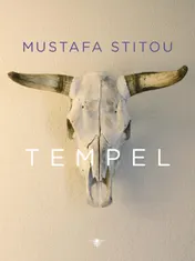 Omslag van Tempel