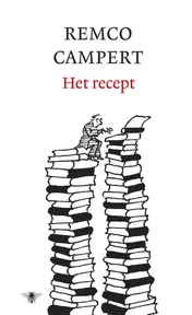Omslag van Het gerecht (special)