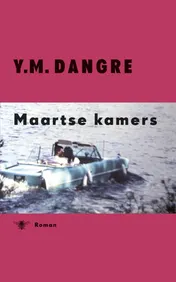 Omslag van Maartse kamers