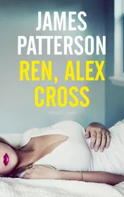 Omslag van Ren Alex Cross