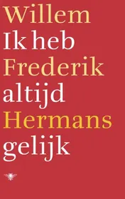Omslag van Ik heb altijd gelijk