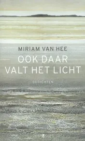 Omslag van Ook daar valt het licht
