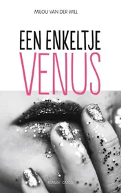 Omslag van Een enkeltje Venus