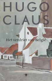 Omslag van Het verdriet van België