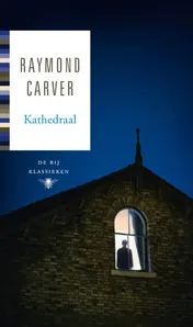 Omslag van Kathedraal