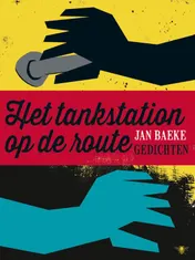 Omslag van Het tankstation op de route