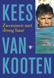 Omslag van Zwemmen met droog haar
