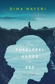 Omslag van Een theelepel aarde en zee
