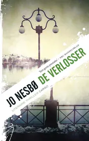 Omslag van De verlosser