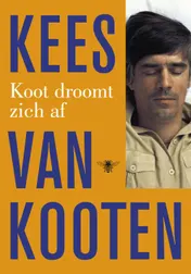 Omslag van Koot droomt zich af