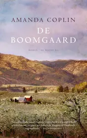 Omslag van De boomgaard