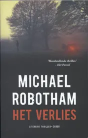 Omslag van Het verlies