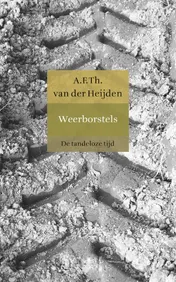 Omslag van Weerborstels