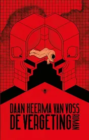 Omslag van De vergeting