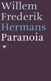 Omslag van Paranoia