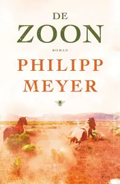 Omslag van De zoon