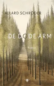 Omslag van De dode arm