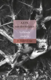 Omslag van Vallende ouders