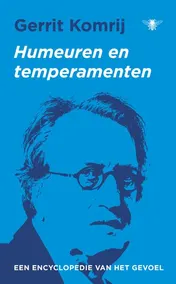 Omslag van Humeuren en temperamenten