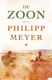 Omslag van De zoon