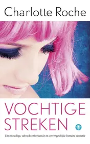 Omslag van Vochtige streken