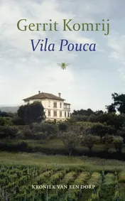 Omslag van Vila Pouca