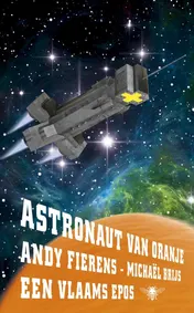 Omslag van Astronaut van Oranje
