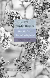 Omslag van Het hof van barmhartigheid