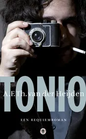 Omslag van Tonio