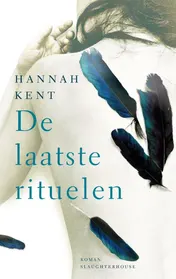 Omslag van De laatste rituelen