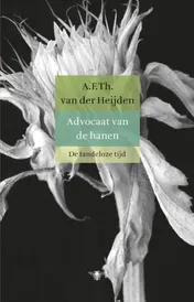 Omslag van Advocaat van de hanen